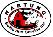 Hartung Sales and Service