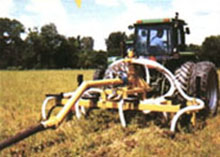 Bazooka Farmstar Direct Manure Injection System