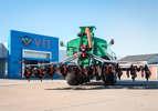 VTI Manure Injection Systems