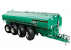 GEA Houle Manure Tankers